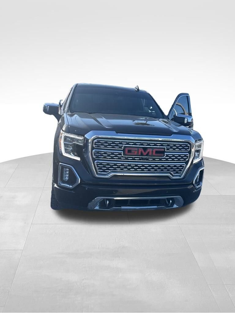 2021 Gmc Sierra 1500 Denali photo 2