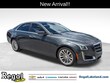 Cadillac CTS Sedan
