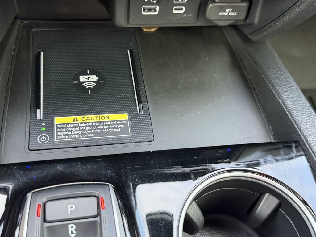 2024 Honda Passport Black Edition - Photo 25