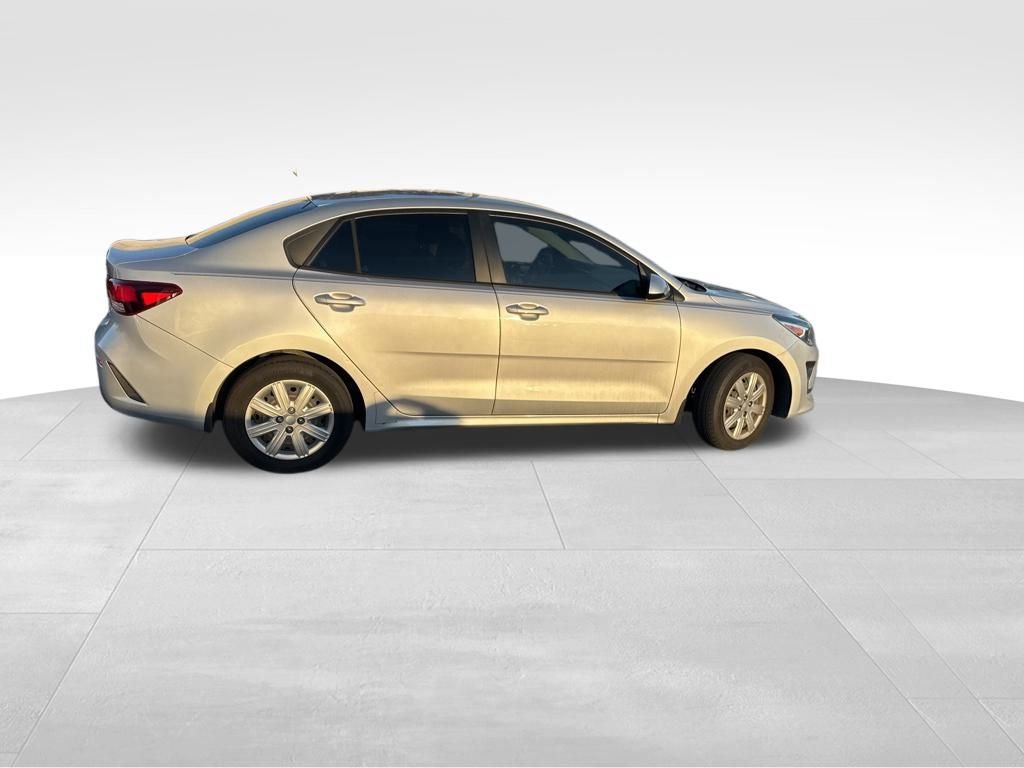 2021 Kia Rio S photo 4