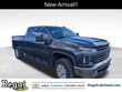 Chevrolet Silverado 2500HD