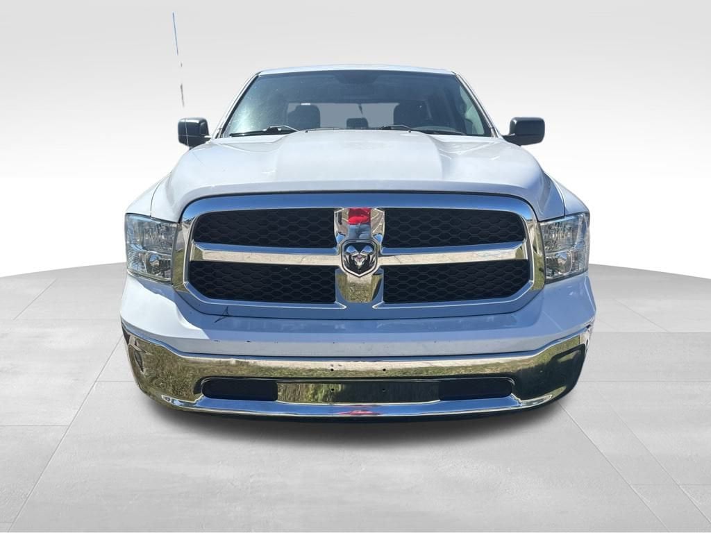 Used 2017 Ram 1500 SLT Truck Quad Cab