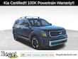  Kia Telluride