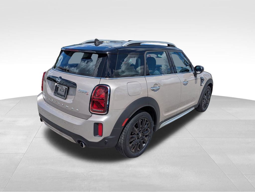 2024 Mini Countryman S photo 3