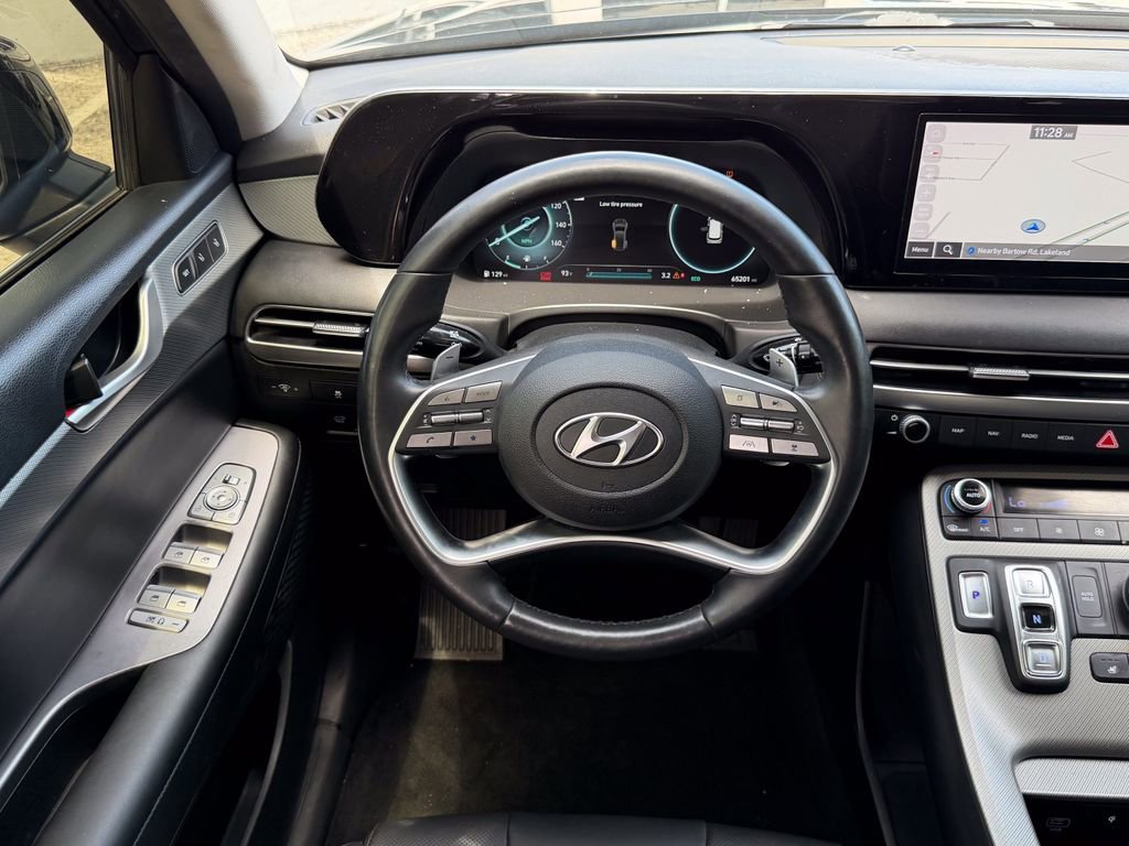 2024 Hyundai Palisade SEL - Photo 14