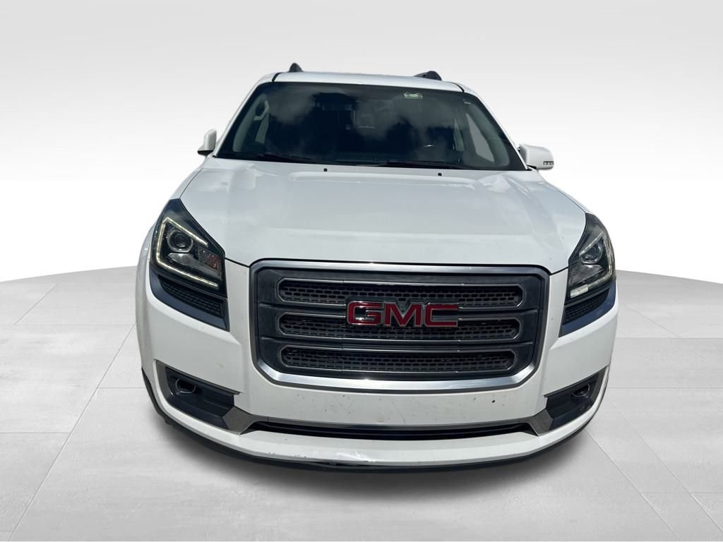2017 Gmc Acadia Limited photo 2