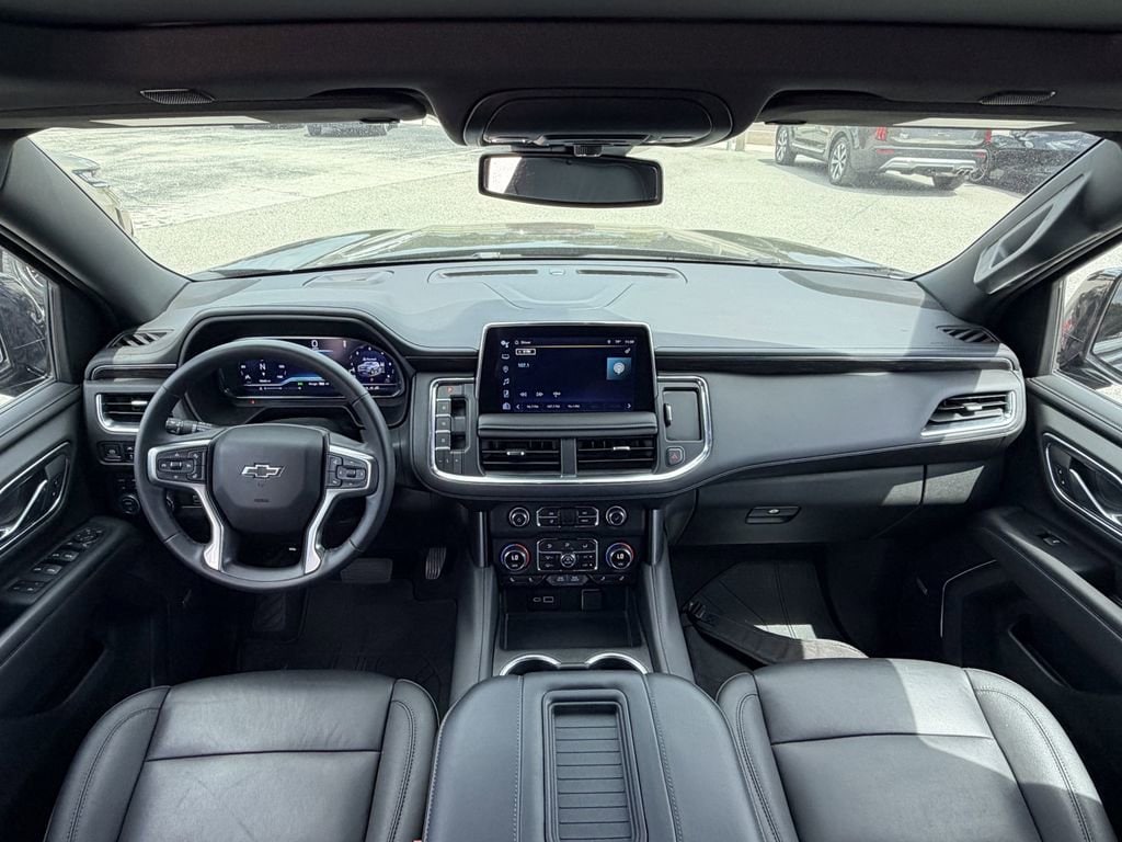 2024 Chevrolet Tahoe Z71 - Photo 14