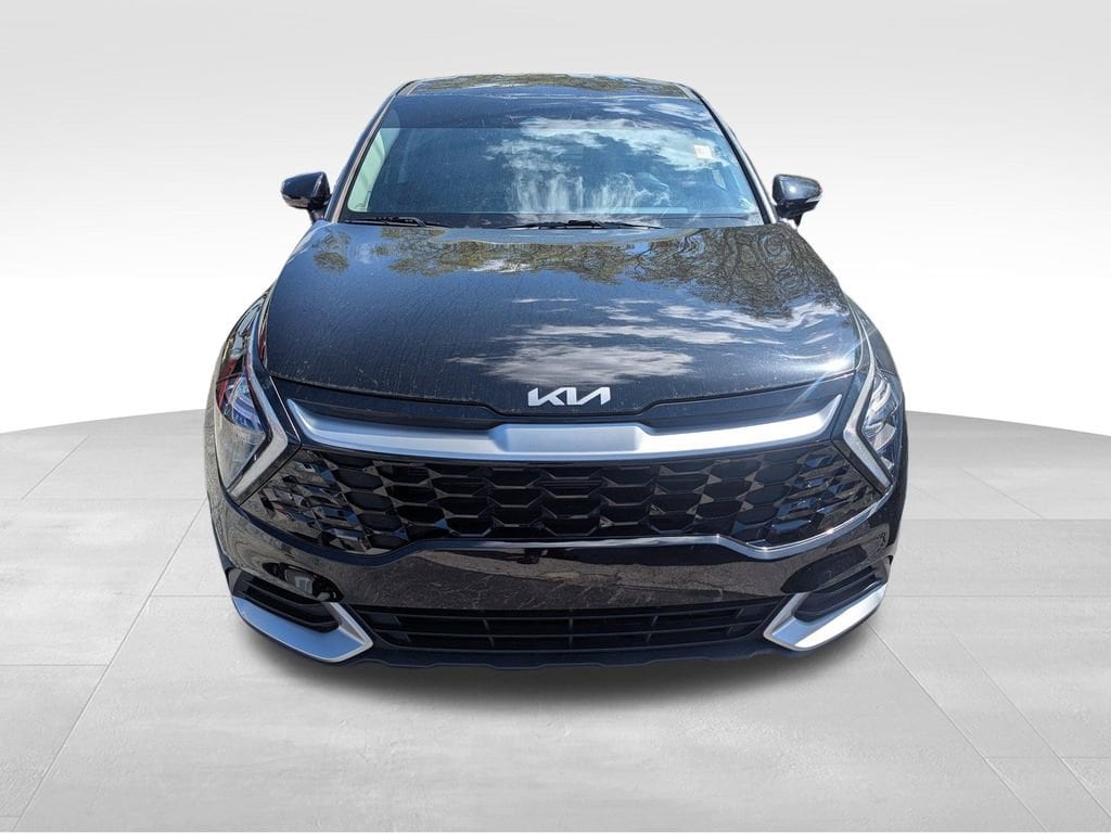 Used 2023 Kia Sportage EX SUV