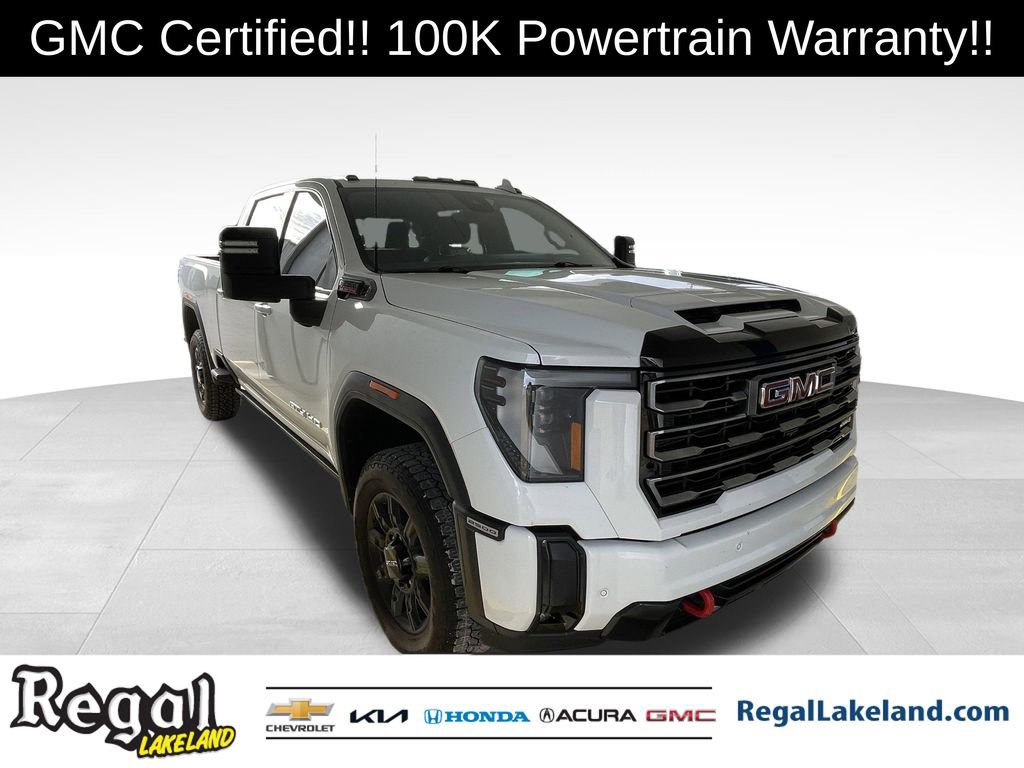 2025 GMC Sierra Work Truck's photo