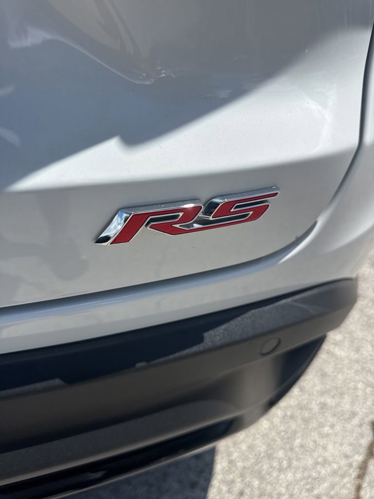 2025 Chevrolet Trax RS - Photo 7