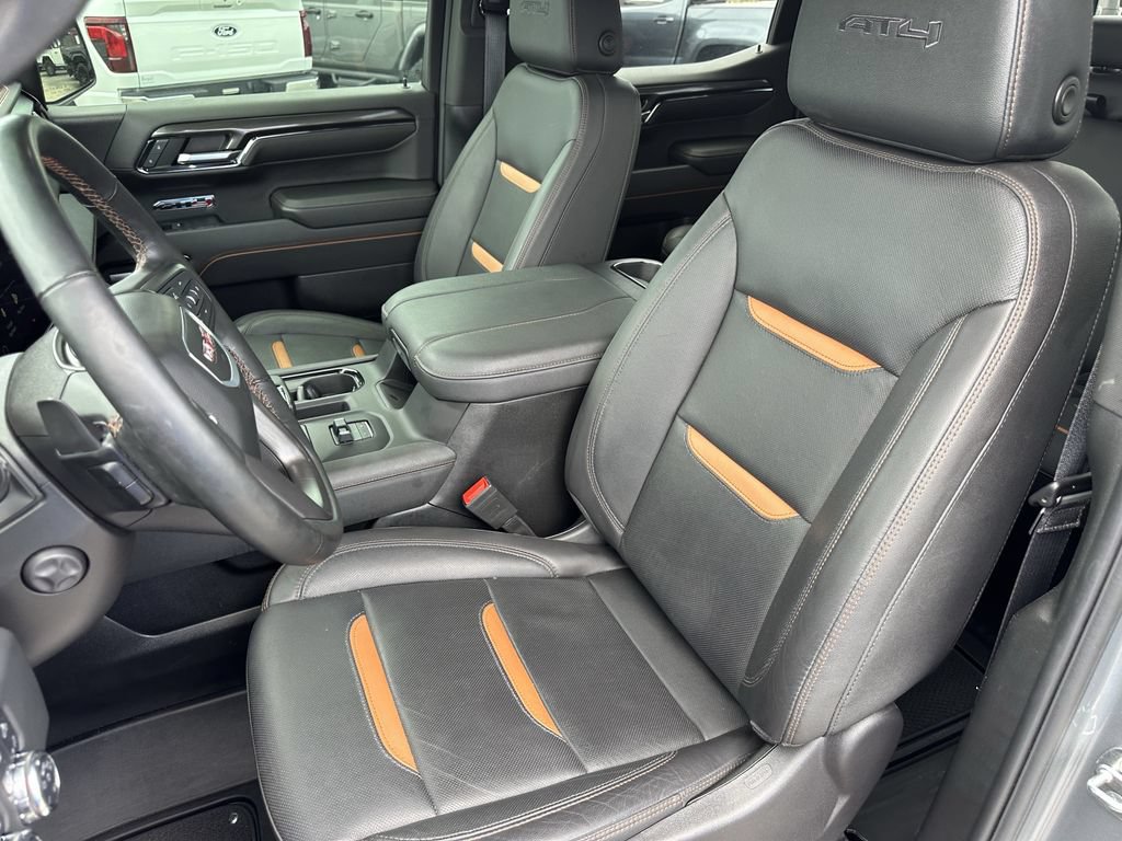 2024 GMC Sierra 1500 AT4 - Photo 20