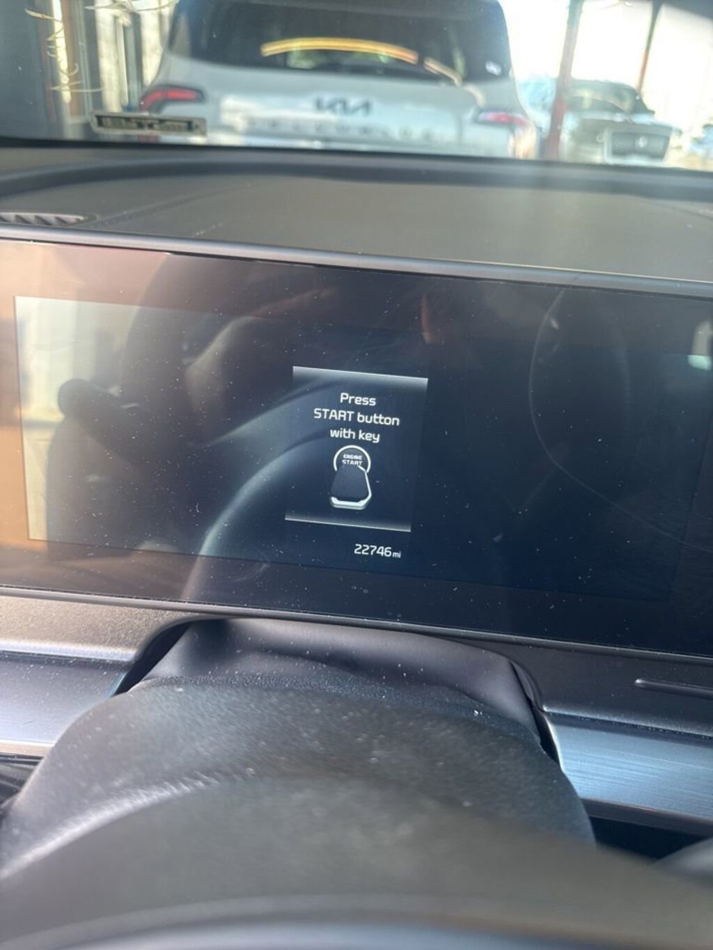 Certified 2024 Kia Sportage EX SUV