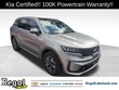 Kia Sorento Hybrid