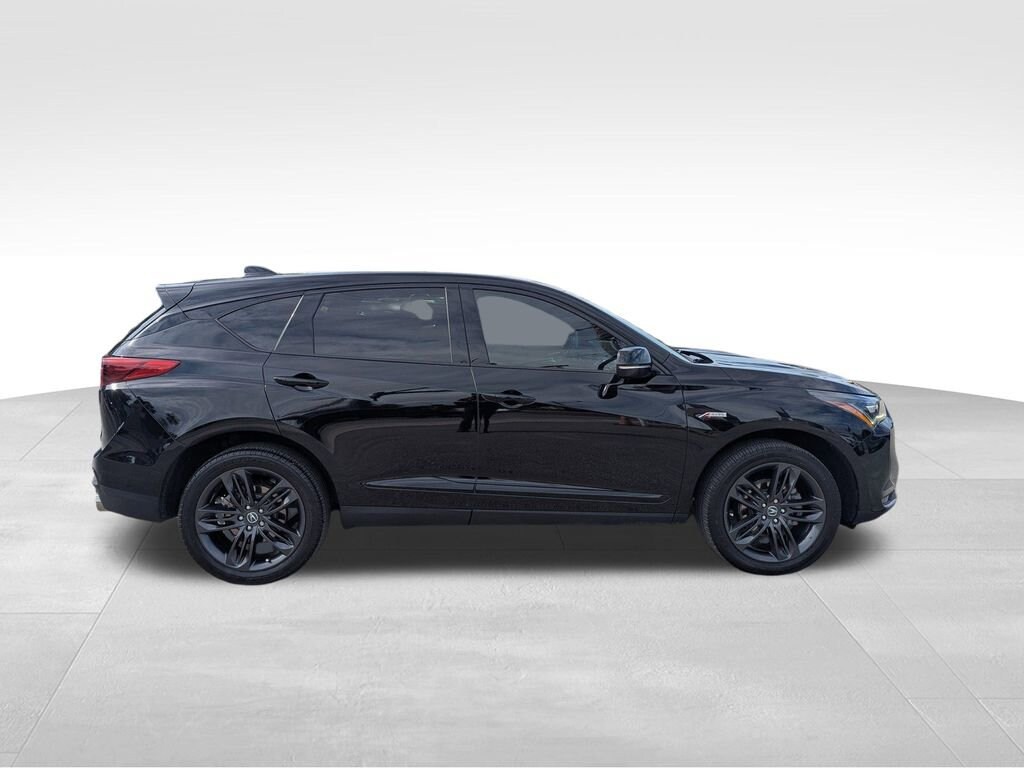 Certified 2024 Acura RDX w/A-Spec Package SUV