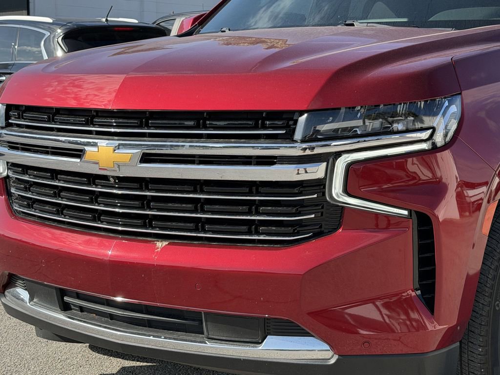 2023 Chevrolet Tahoe LT - Photo 10