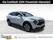 Kia Sportage Hybrid