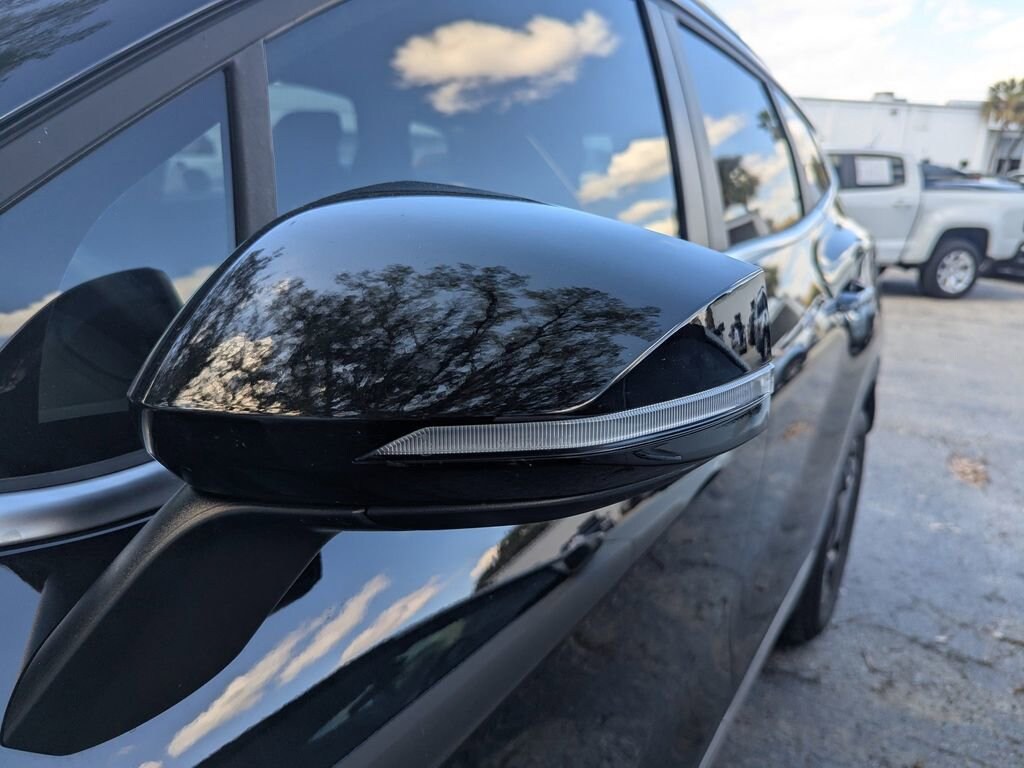 Used 2026 Kia Sportage EX SUV