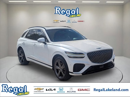 2023 Genesis GV70 2.5T SUV