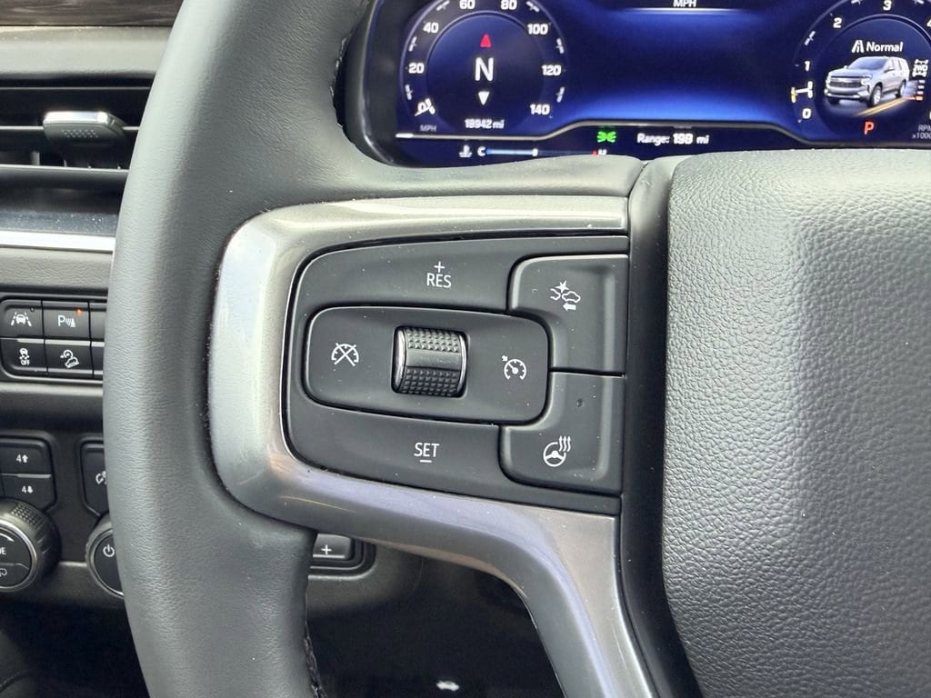 2024 Chevrolet Tahoe Z71 - Photo 31