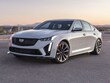 Cadillac CT5-V