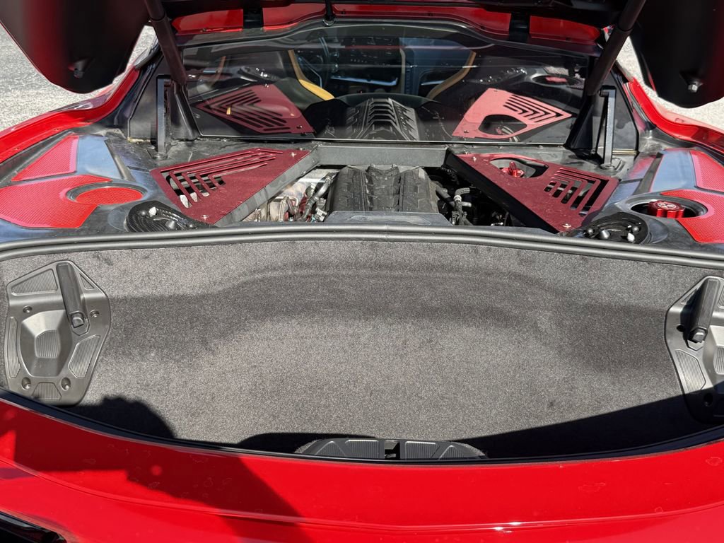 2022 Chevrolet Corvette 2LT - Photo 12