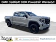 GMC Sierra 1500
