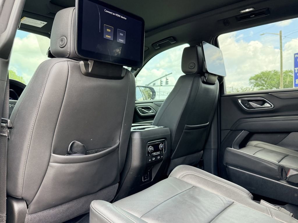 2024 Chevrolet Tahoe Z71 - Photo 18