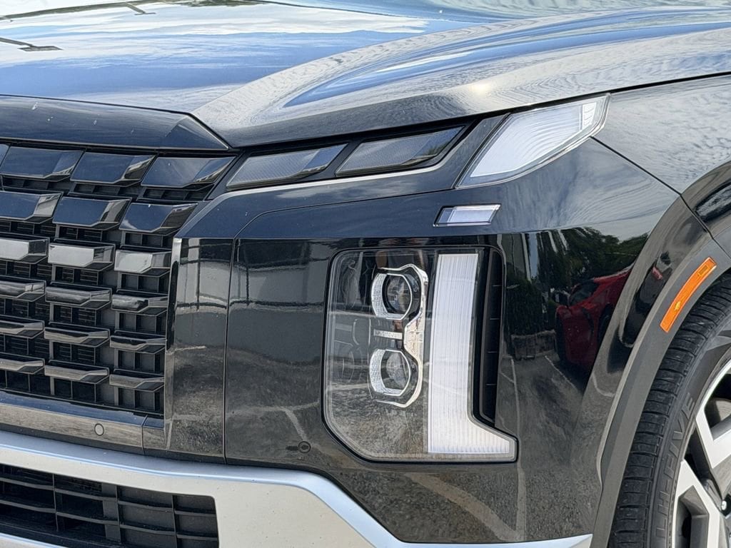 2024 Hyundai Palisade SEL - Photo 10