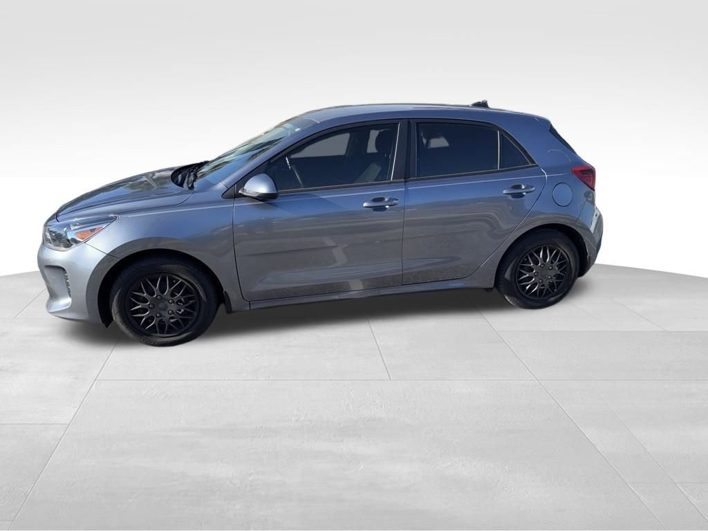 2020 Kia Rio S photo 4