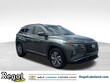 Hyundai Tucson Hybrid