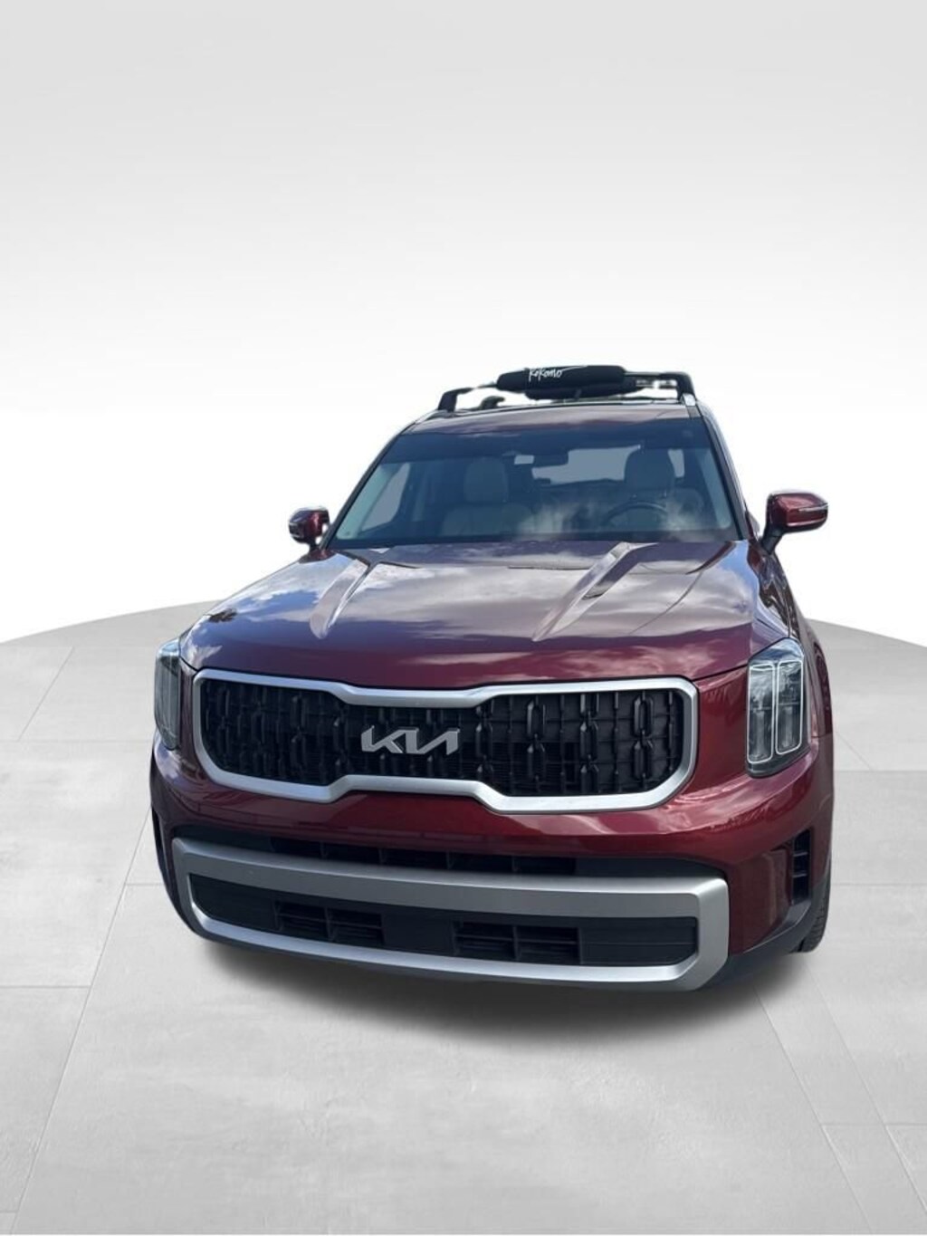 Certified 2023 Kia Telluride EX SUV