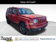  Jeep Patriot