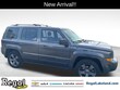 Jeep Patriot