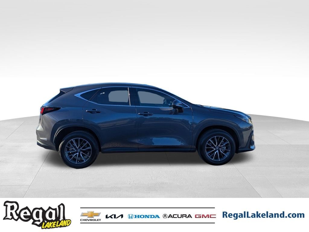Used 2026 Lexus NX NX 350 Premium SUV