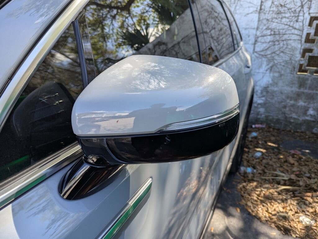 Certified 2025 Kia Sorento S SUV