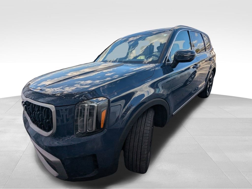 Used 2023 Kia Telluride EX SUV