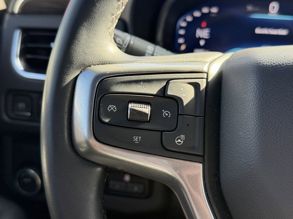 2023 Chevrolet Tahoe LT - Photo 29