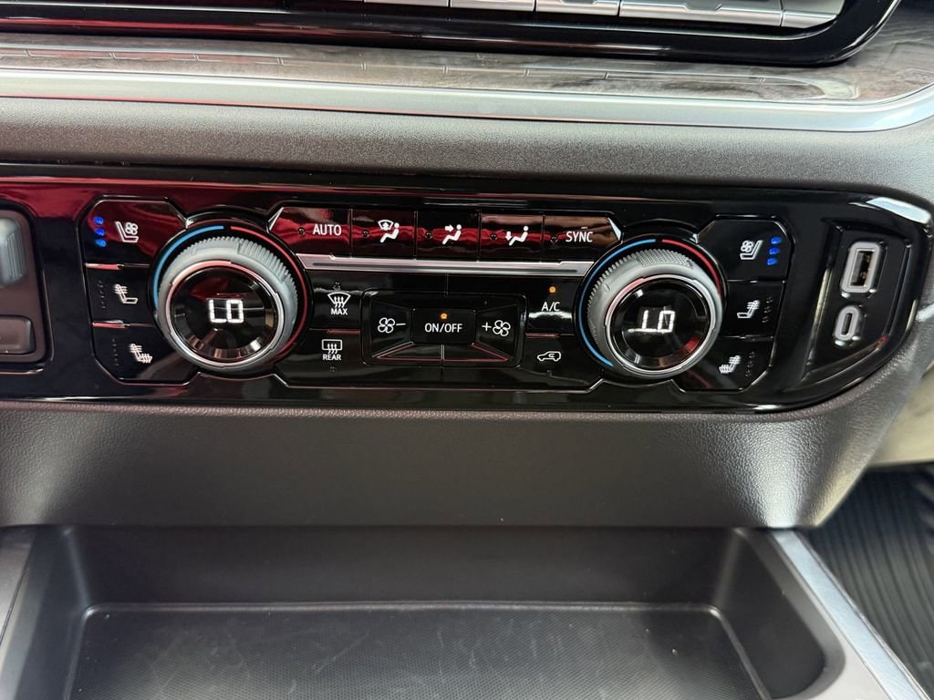 2026 Chevrolet Silverado 1500 LTZ - Photo 25