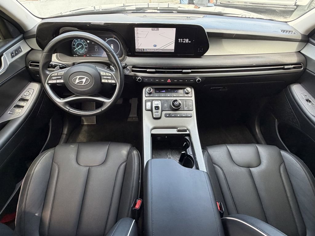 2024 Hyundai Palisade SEL - Photo 13