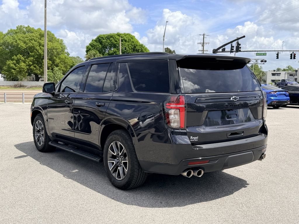 2024 Chevrolet Tahoe Z71 - Photo 7