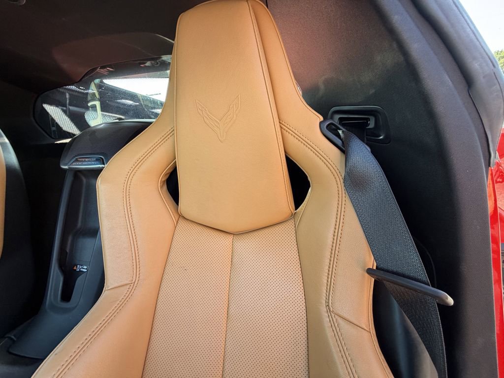 2022 Chevrolet Corvette 2LT - Photo 21