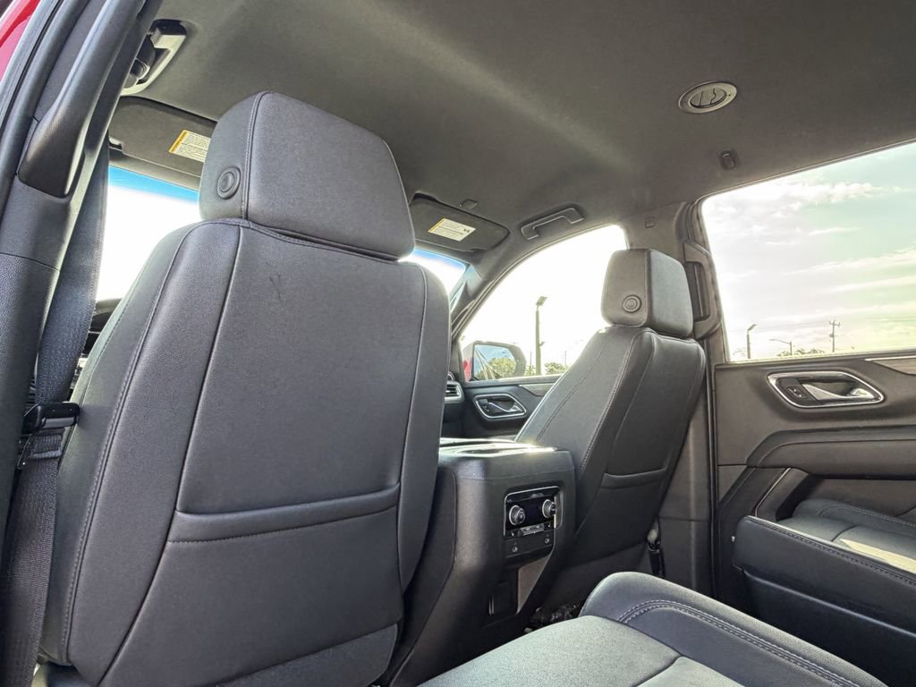 2023 Chevrolet Tahoe LT - Photo 16
