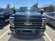  Ford Super Duty F-250 SRW
