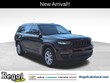  Jeep Grand Cherokee L