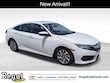 Honda Civic Sedan