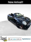 MINI Cooper Roadster
