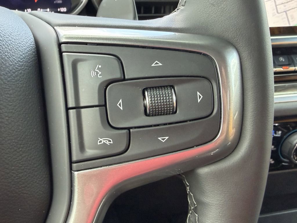 2026 Chevrolet Silverado 1500 LTZ - Photo 31
