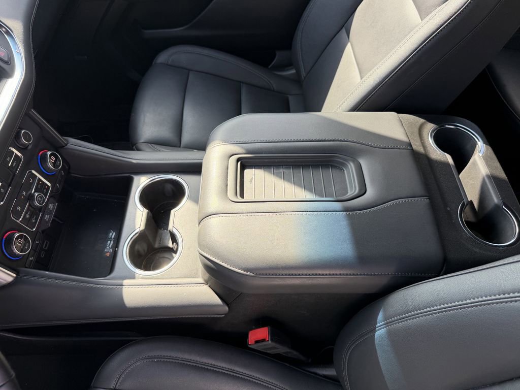 2023 Chevrolet Tahoe LT - Photo 19