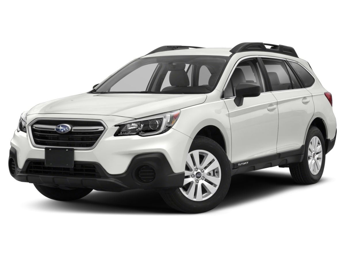 2018 Subaru Outback Base's photo