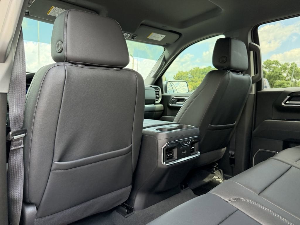 2026 Chevrolet Silverado 1500 LTZ - Photo 16